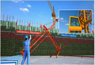 建筑安全体验区 建筑安全体验区